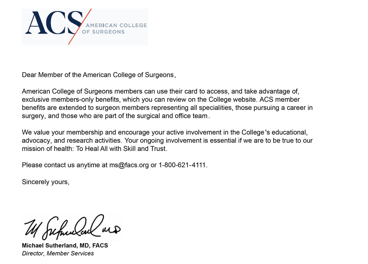 Dr. David Barzallo Cirujano General Cuenca Certificado ACS